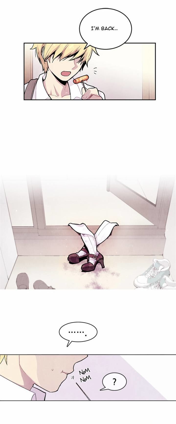Americano-Exodus Chapter 5 page 26 - Chapter 5