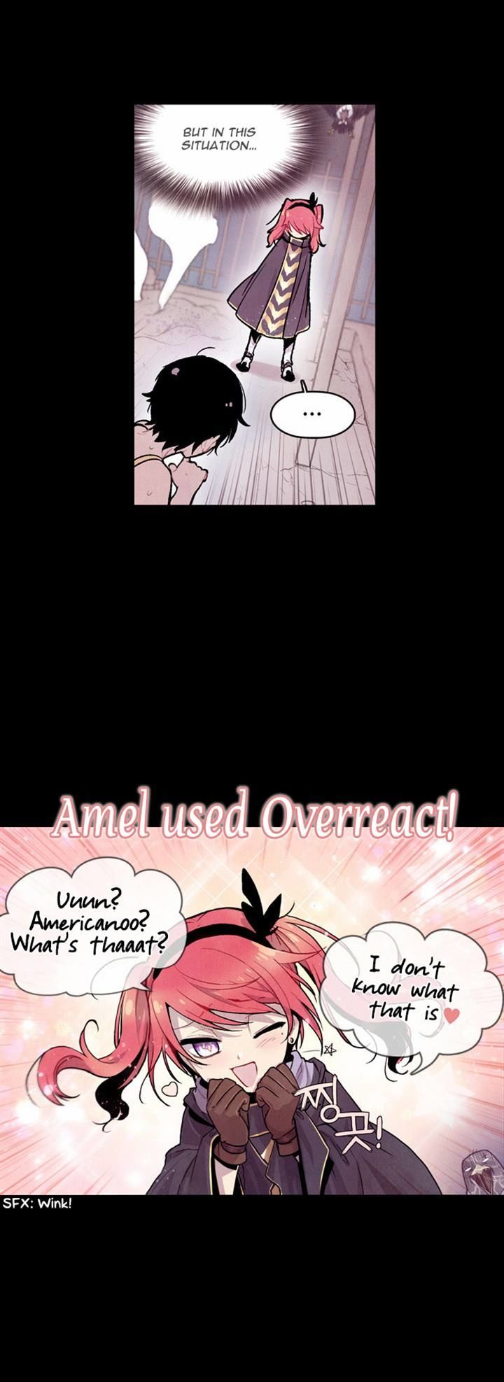 Americano-Exodus Chapter 5 page 4 - Chapter 5