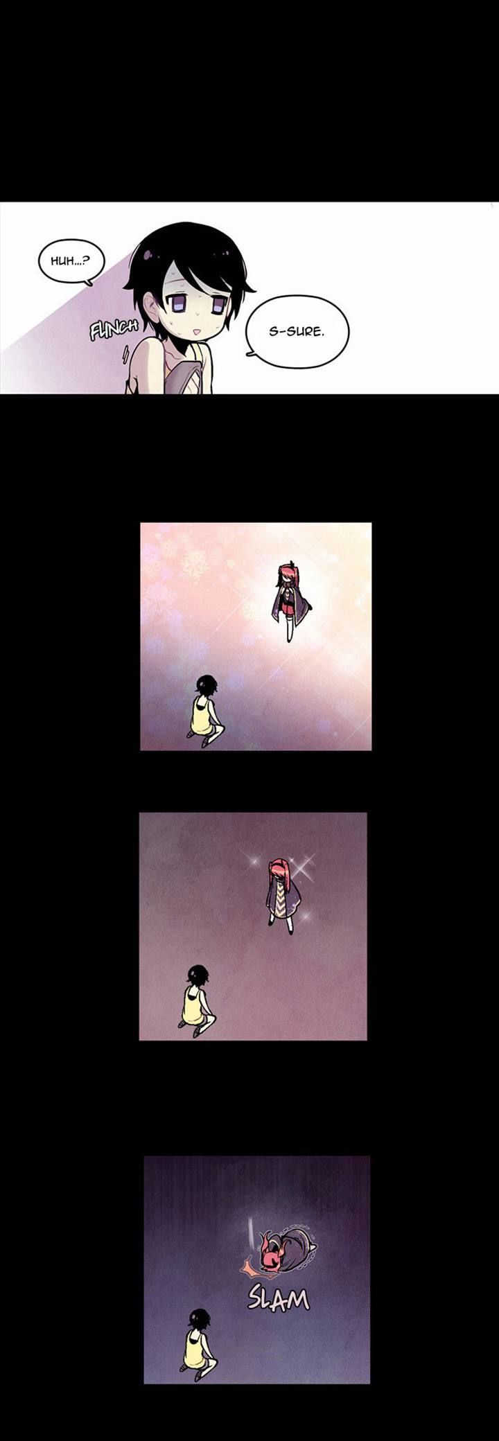 Americano-Exodus Chapter 5 page 5 - Chapter 5