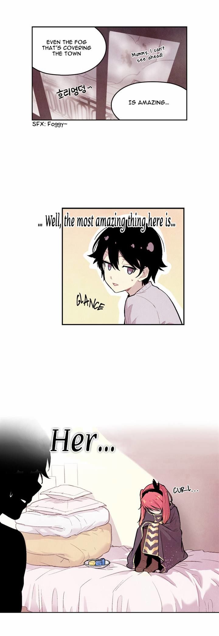 Americano-Exodus Chapter 5 page 8 - Chapter 5