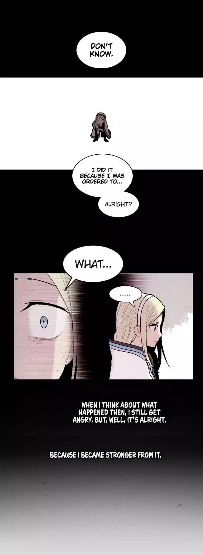 Americano-Exodus Chapter 50 page 12 - Chapter 50