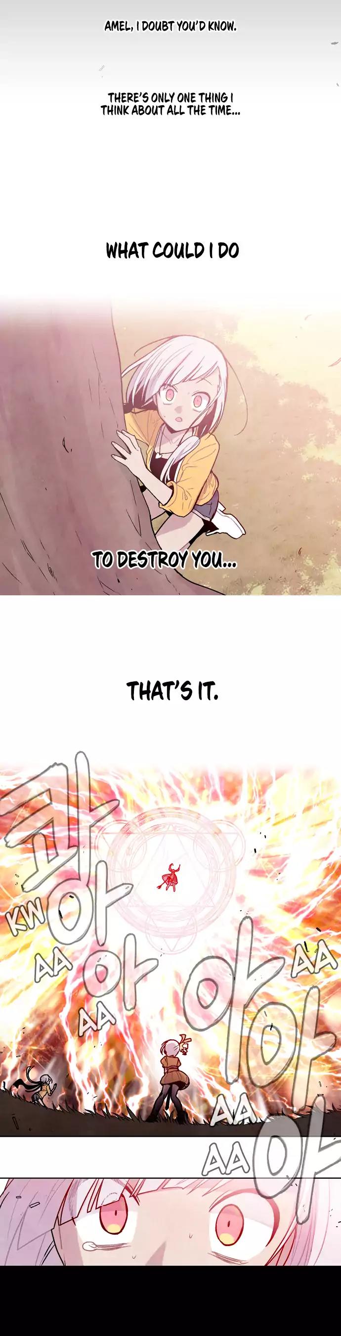 Americano-Exodus Chapter 50 page 13 - Chapter 50