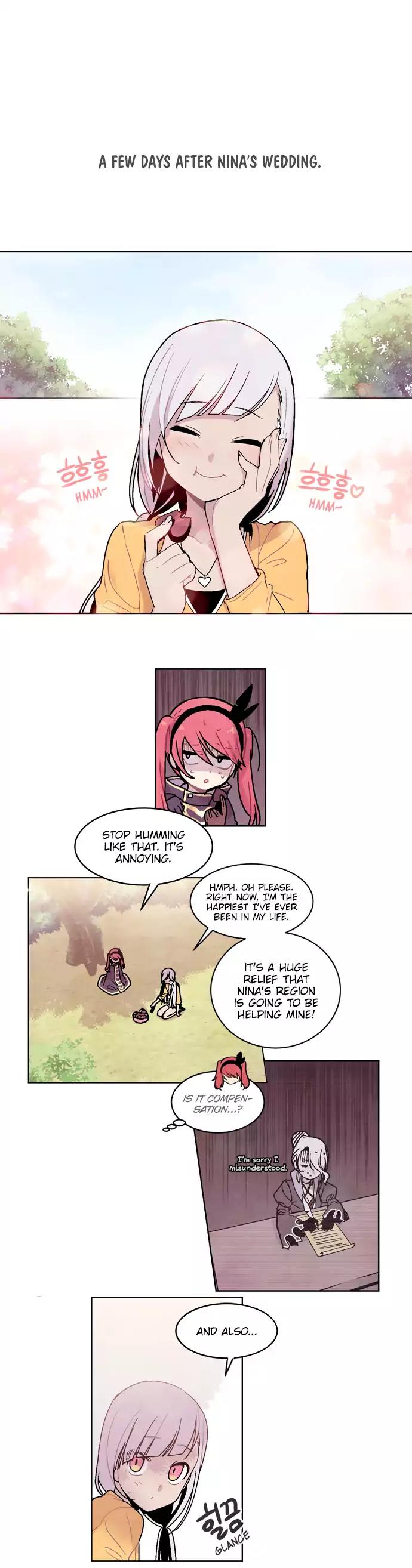 Americano-Exodus Chapter 50 page 2 - Chapter 50