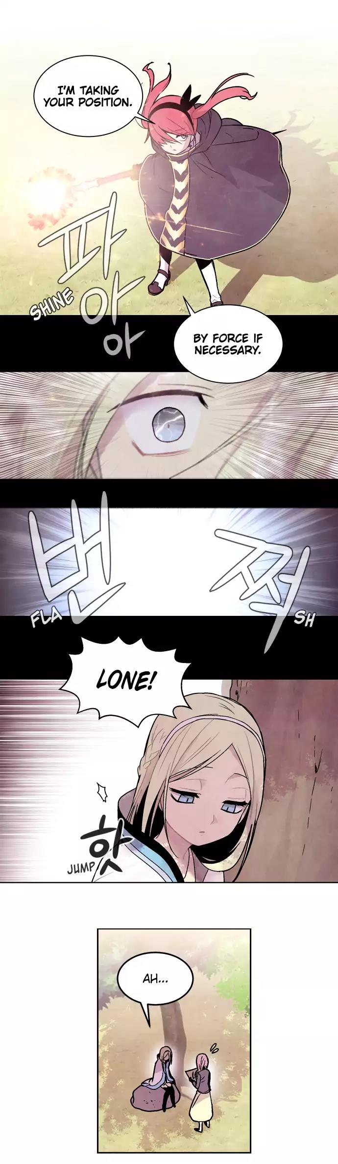 Americano-Exodus Chapter 50 page 9 - Chapter 50