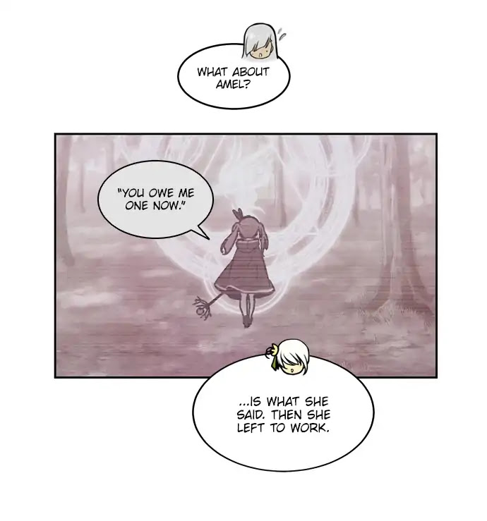 Americano-Exodus Chapter 51 page 15 - Chapter 51