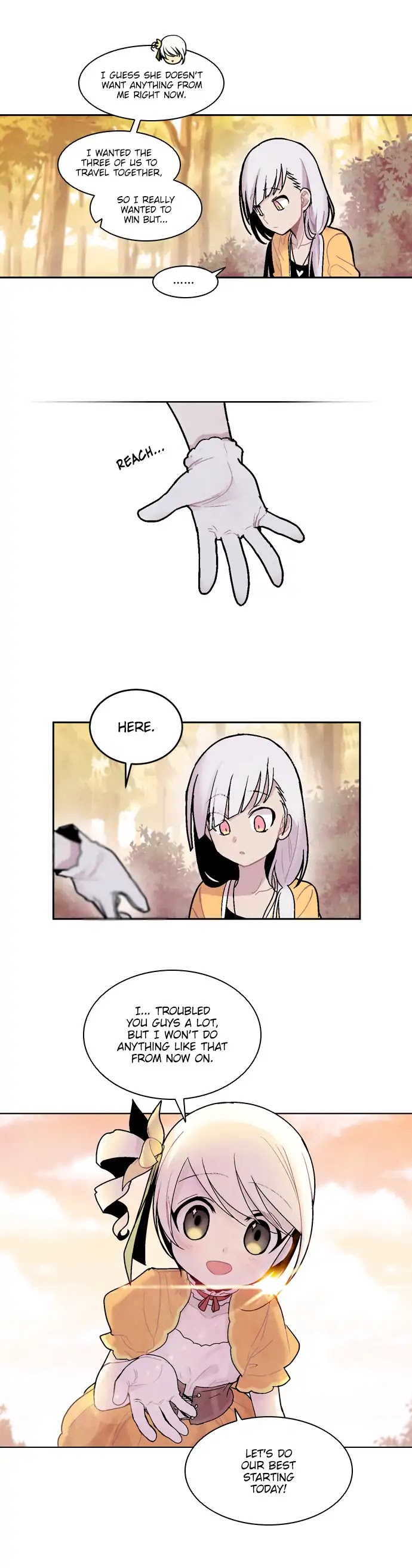 Americano-Exodus Chapter 51 page 16 - Chapter 51