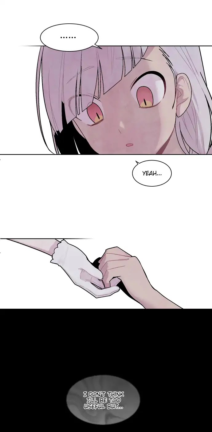 Americano-Exodus Chapter 51 page 17 - Chapter 51