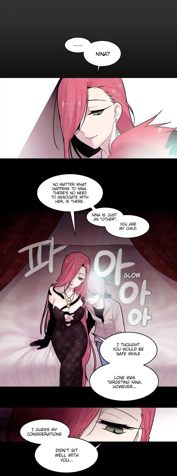 Americano-Exodus Chapter 51 page 3 - Chapter 51