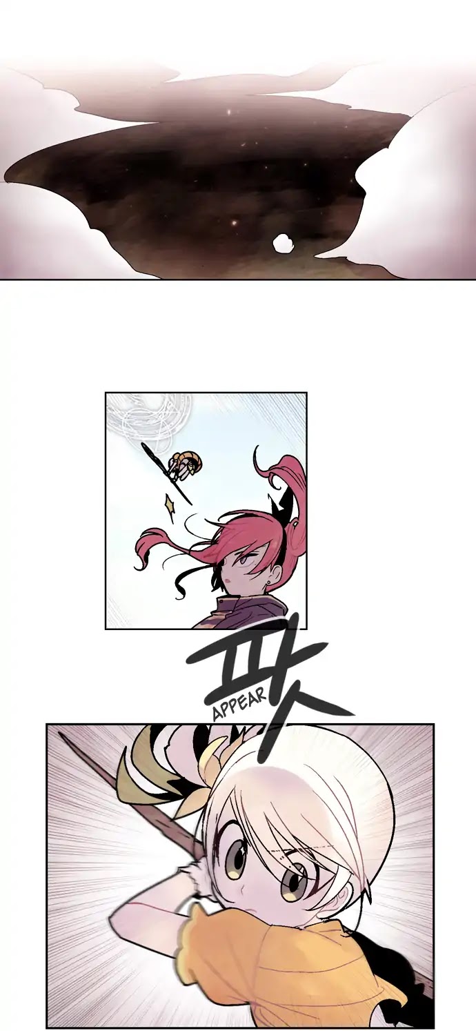 Americano-Exodus Chapter 51 page 5 - Chapter 51