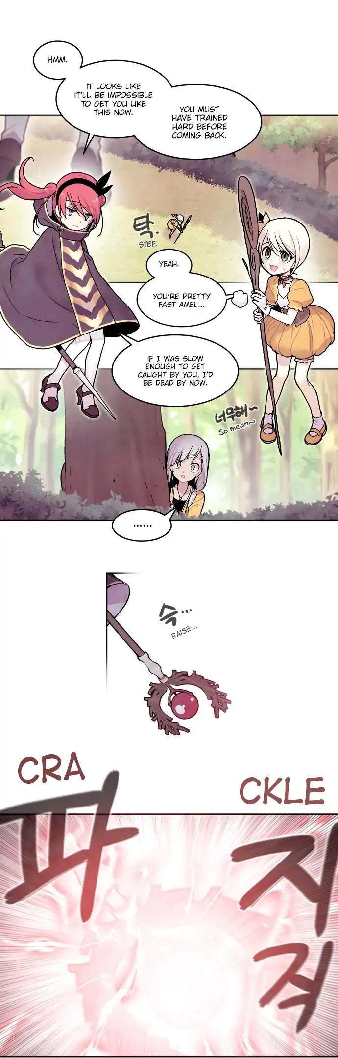 Americano-Exodus Chapter 51 page 8 - Chapter 51
