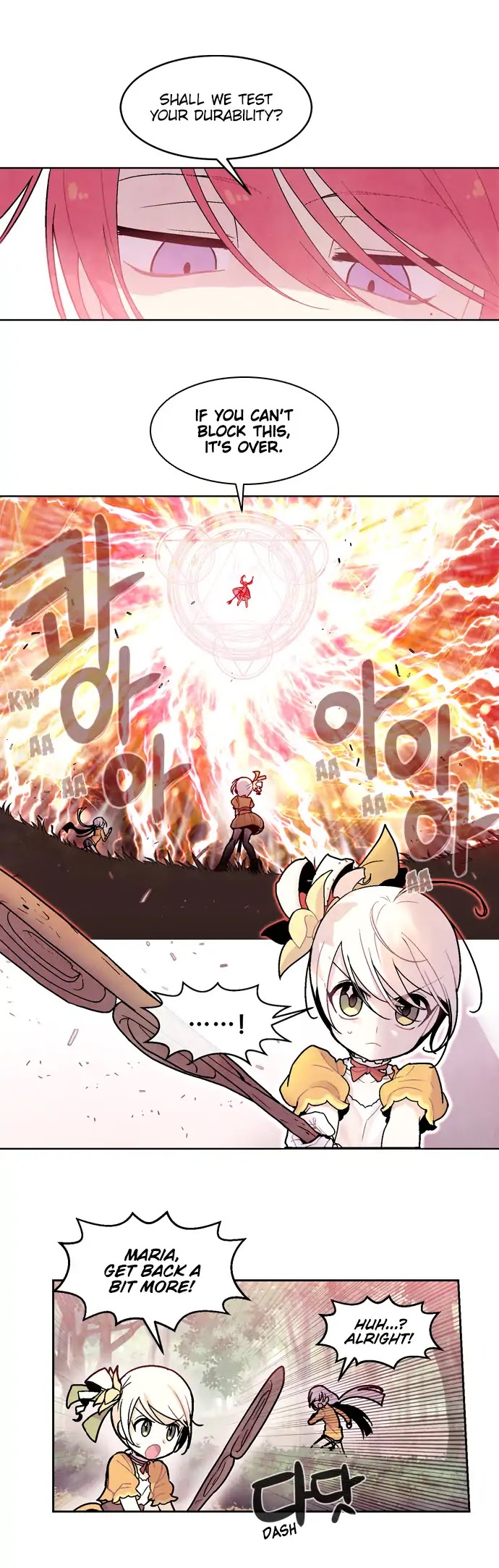 Americano-Exodus Chapter 51 page 9 - Chapter 51