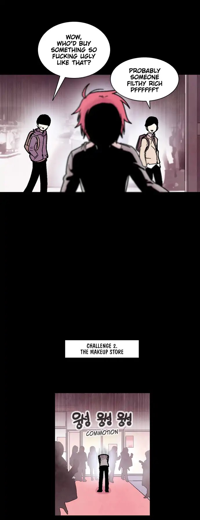 Americano-Exodus Chapter 52 page 14 - Chapter 52