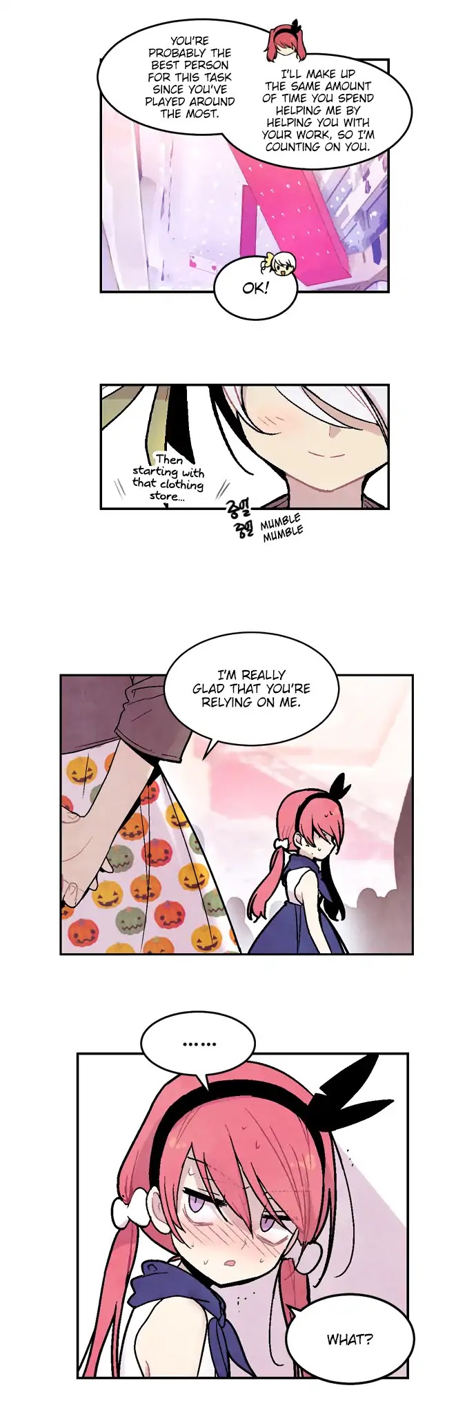 Americano-Exodus Chapter 52 page 18 - Chapter 52
