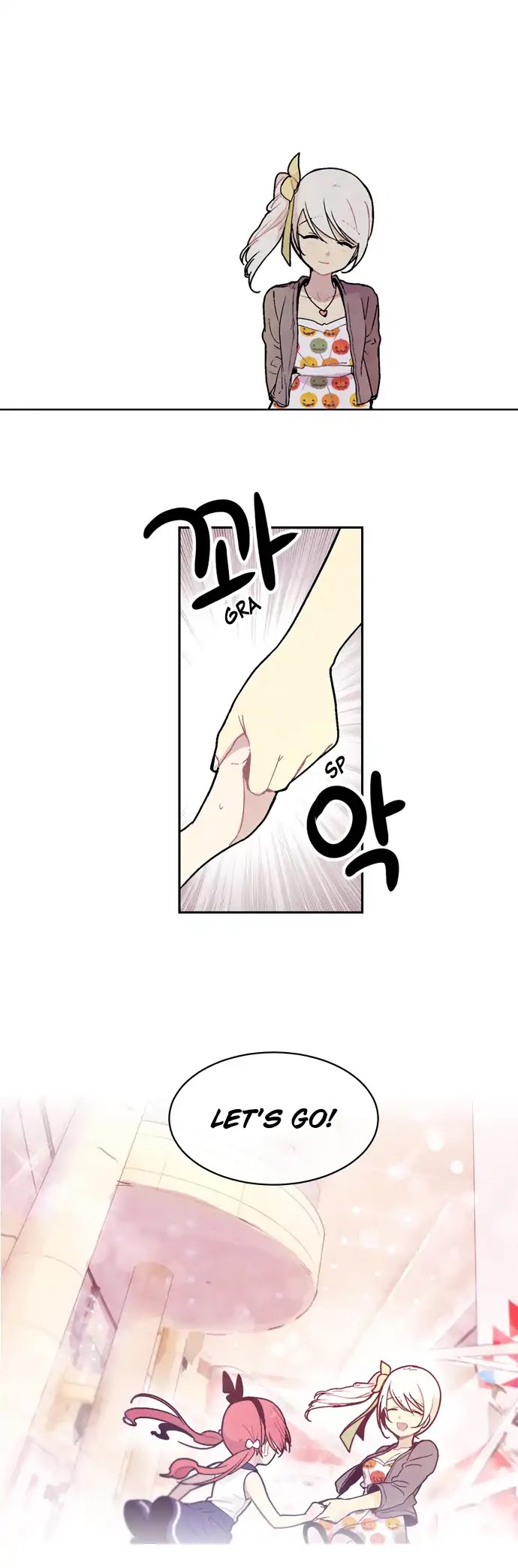 Americano-Exodus Chapter 52 page 19 - Chapter 52