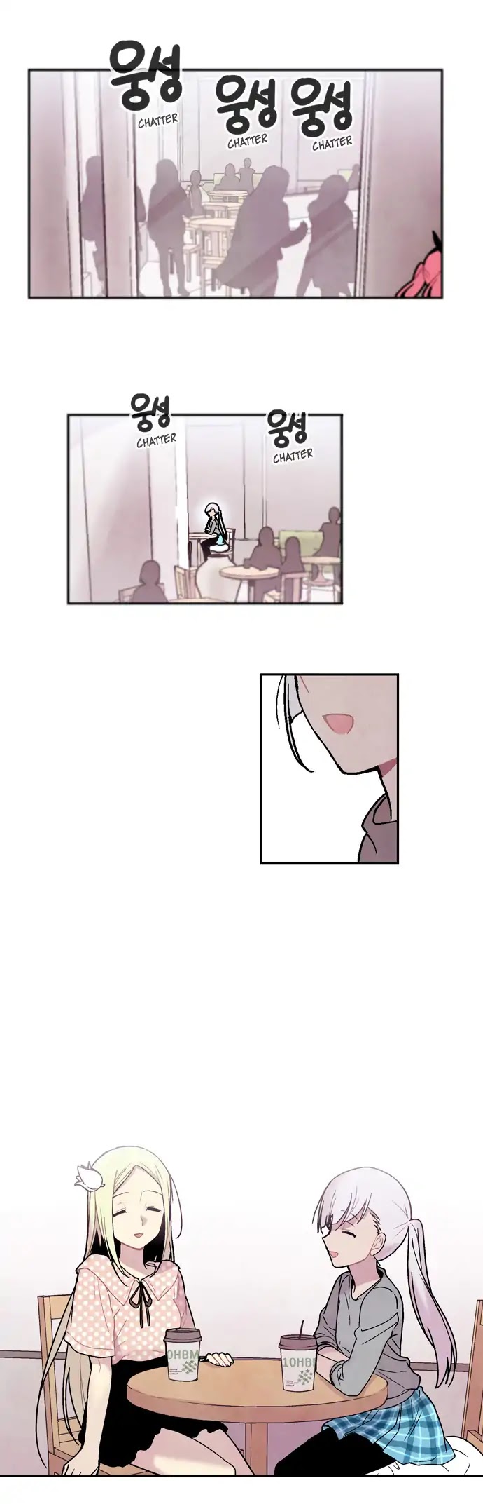 Americano-Exodus Chapter 52 page 22 - Chapter 52