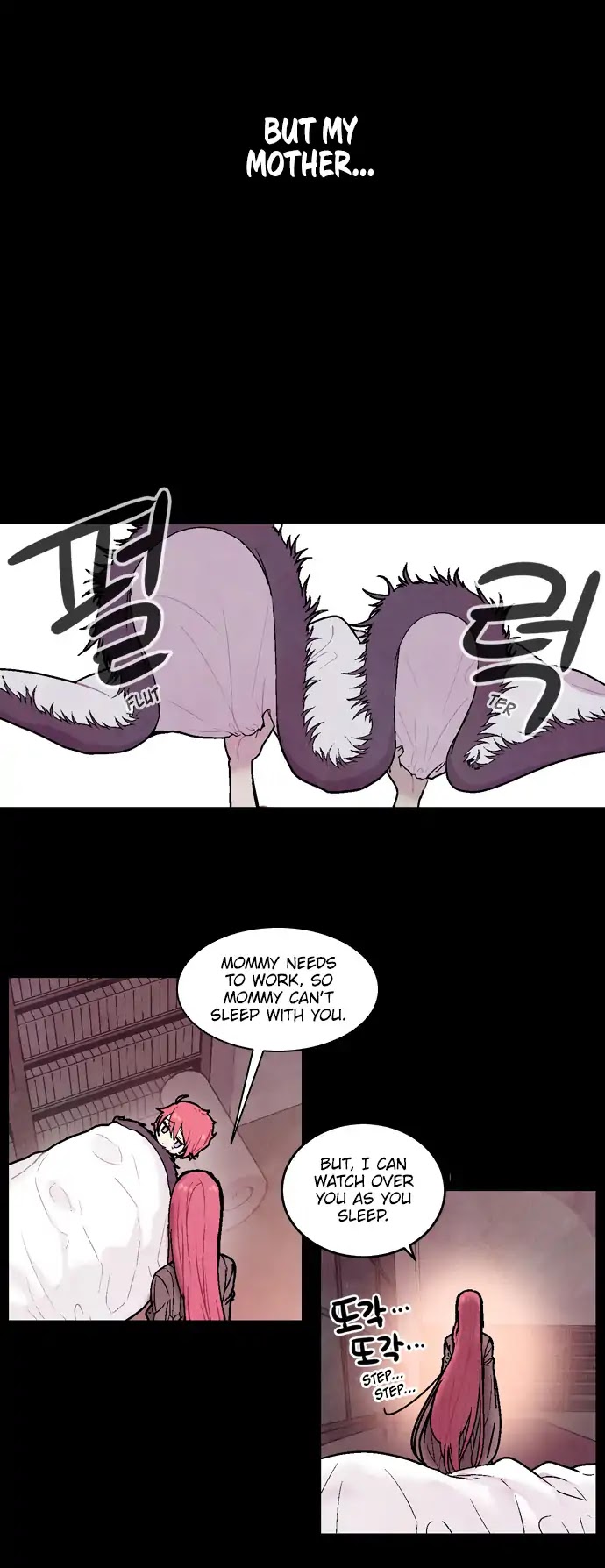 Americano-Exodus Chapter 52 page 5 - Chapter 52