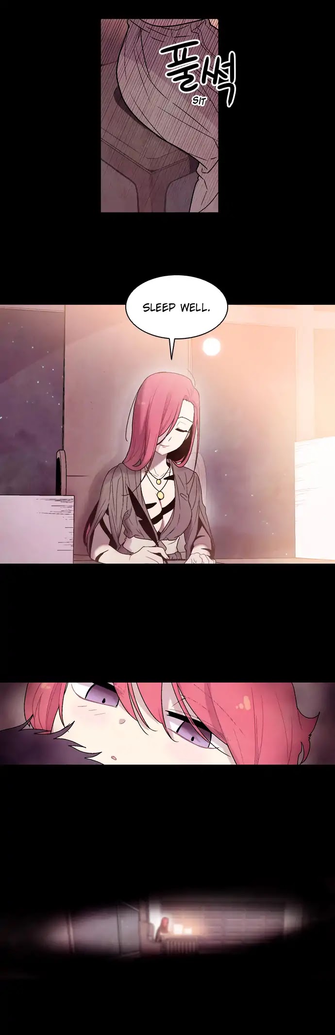 Americano-Exodus Chapter 52 page 6 - Chapter 52