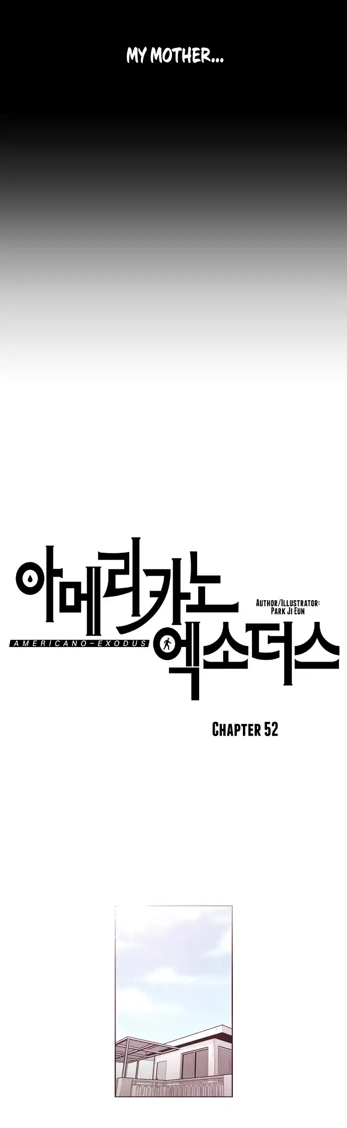 Americano-Exodus Chapter 52 page 7 - Chapter 52