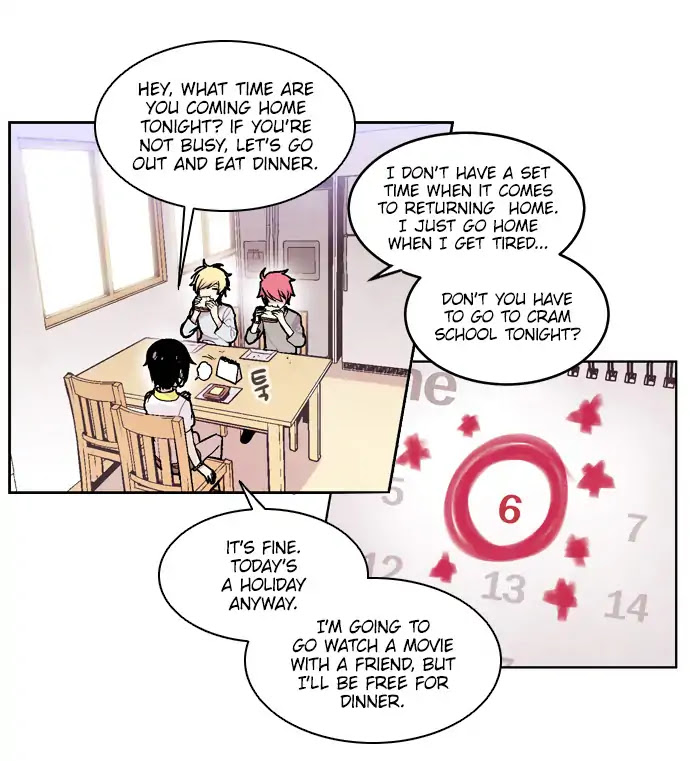 Americano-Exodus Chapter 52 page 9 - Chapter 52