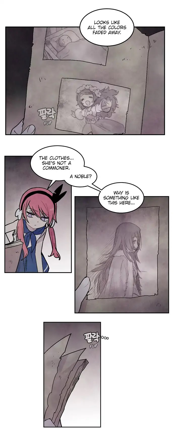 Americano-Exodus Chapter 53 page 16 - Chapter 53