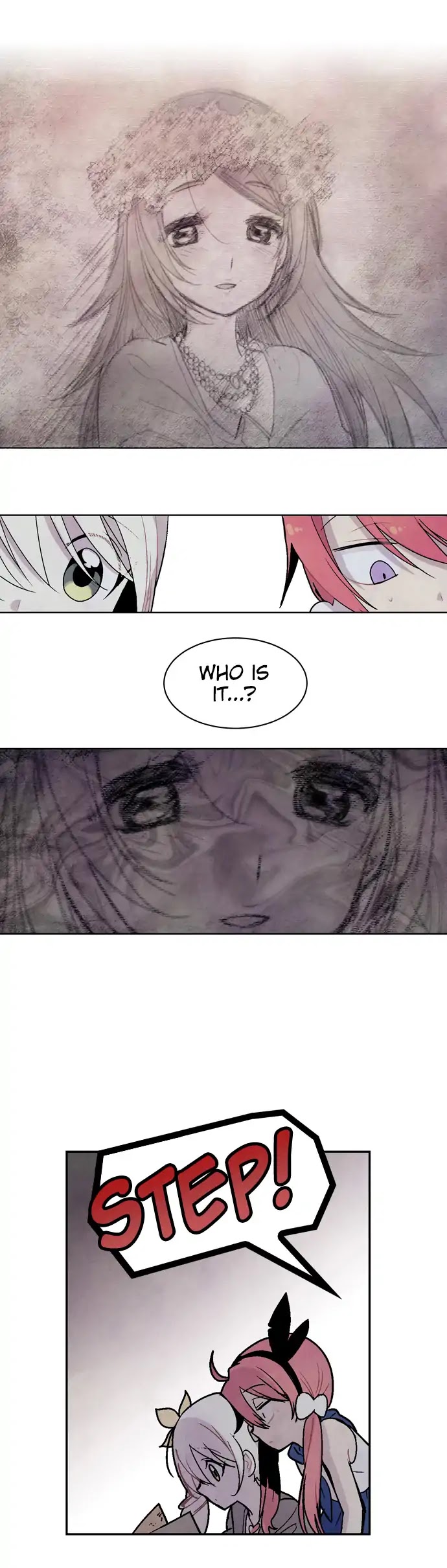 Americano-Exodus Chapter 53 page 17 - Chapter 53