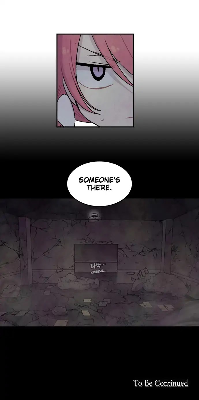 Americano-Exodus Chapter 53 page 19 - Chapter 53