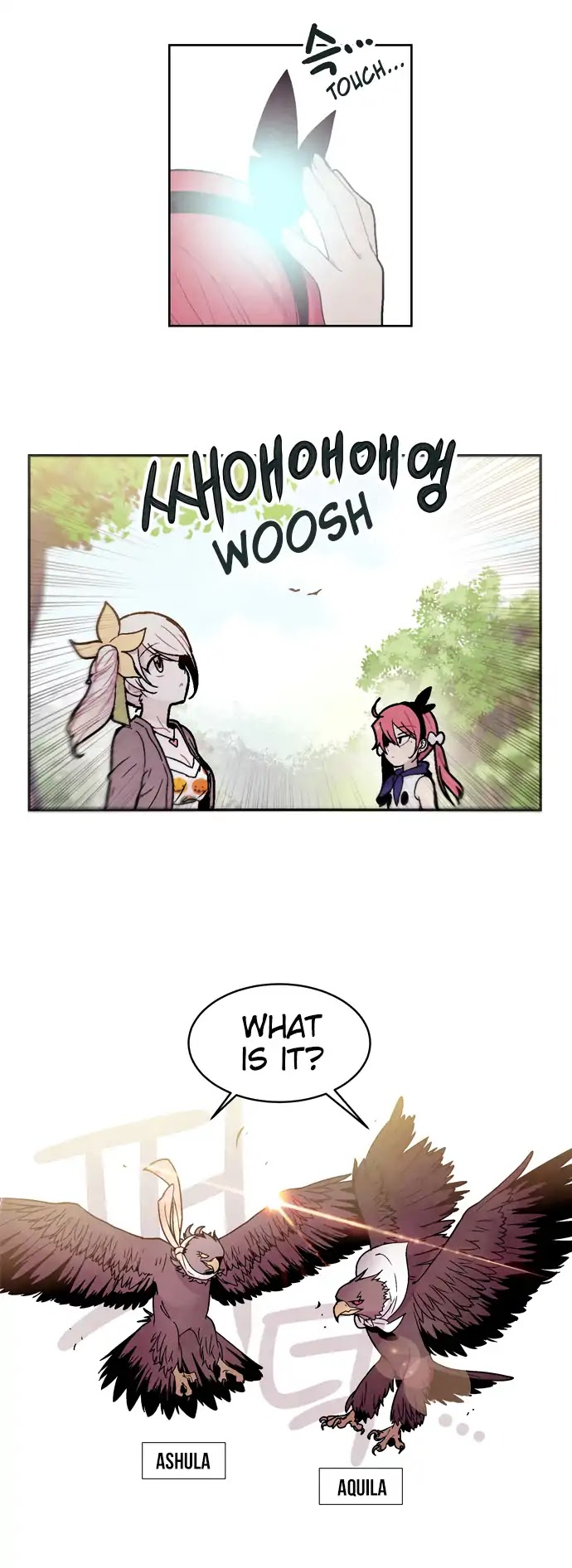 Americano-Exodus Chapter 53 page 4 - Chapter 53