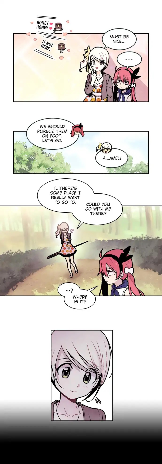 Americano-Exodus Chapter 53 page 6 - Chapter 53
