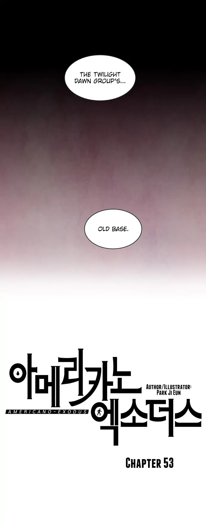 Americano-Exodus Chapter 53 page 7 - Chapter 53
