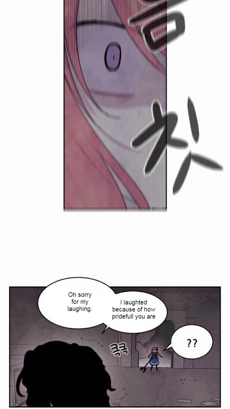 Americano-Exodus Chapter 54 page 10 - Chapter 54