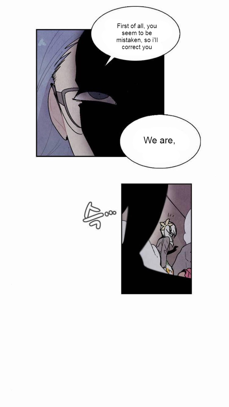 Americano-Exodus Chapter 54 page 11 - Chapter 54