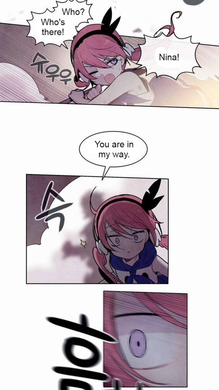 Americano-Exodus Chapter 54 page 13 - Chapter 54