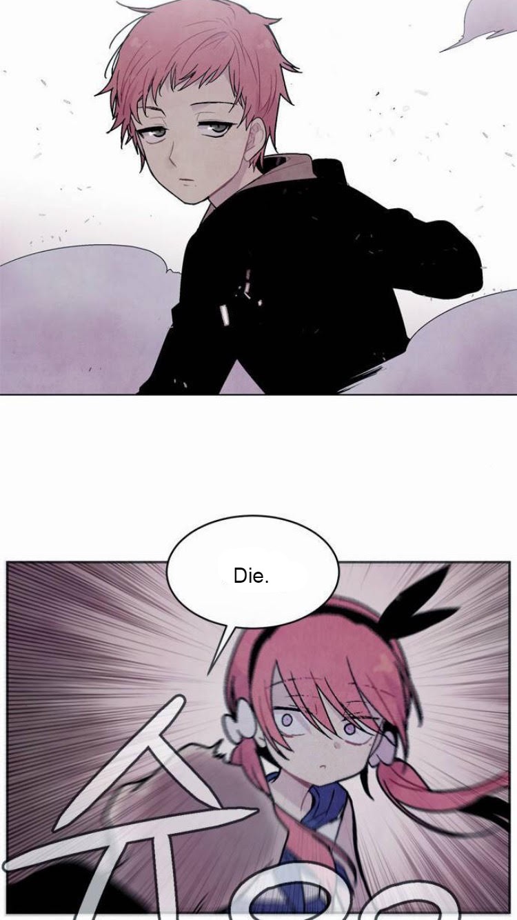 Americano-Exodus Chapter 54 page 14 - Chapter 54