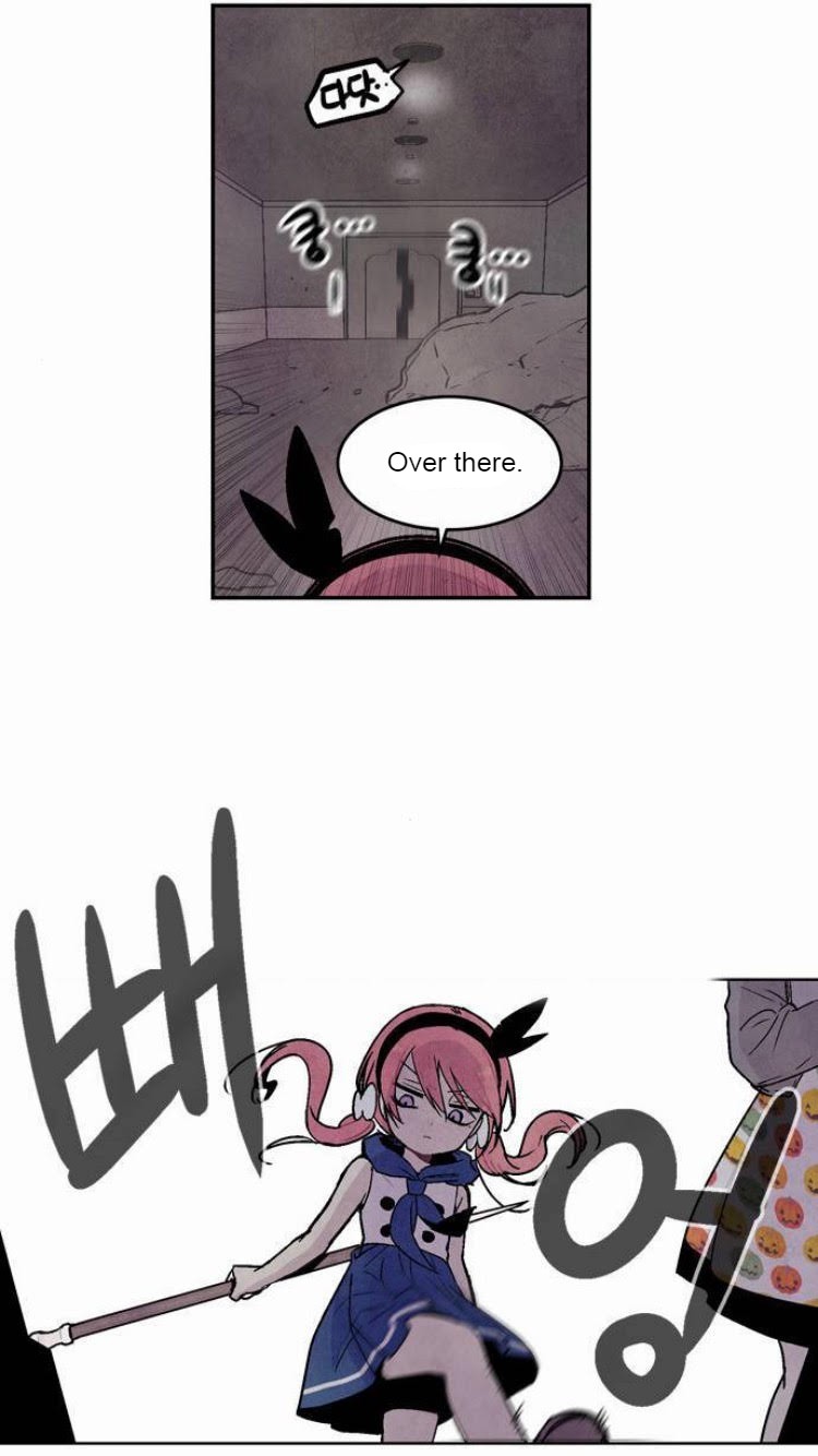 Americano-Exodus Chapter 54 page 2 - Chapter 54