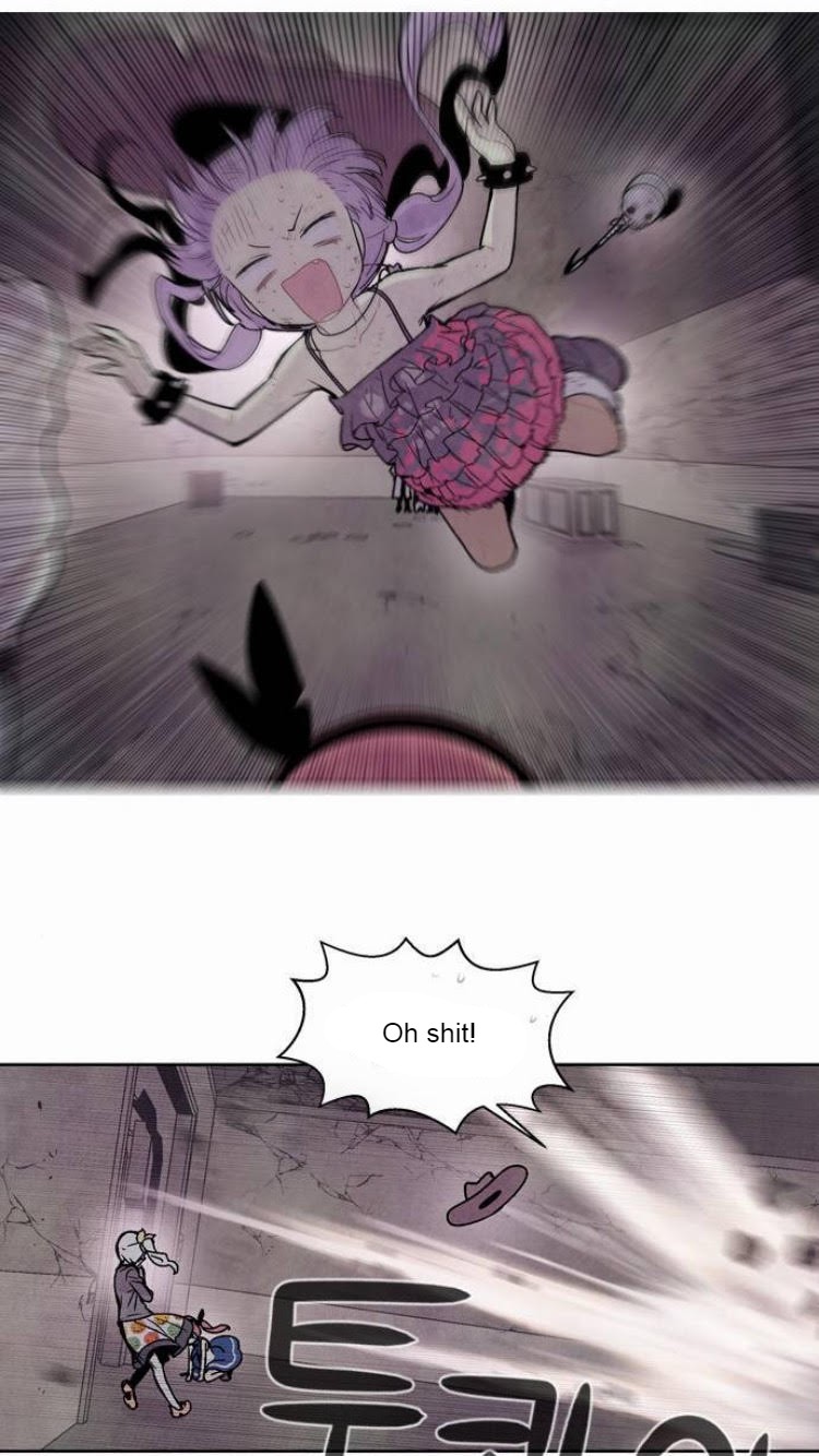 Americano-Exodus Chapter 54 page 3 - Chapter 54