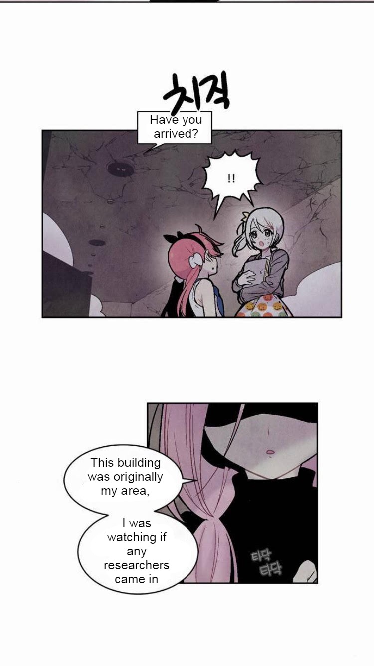 Americano-Exodus Chapter 54 page 5 - Chapter 54