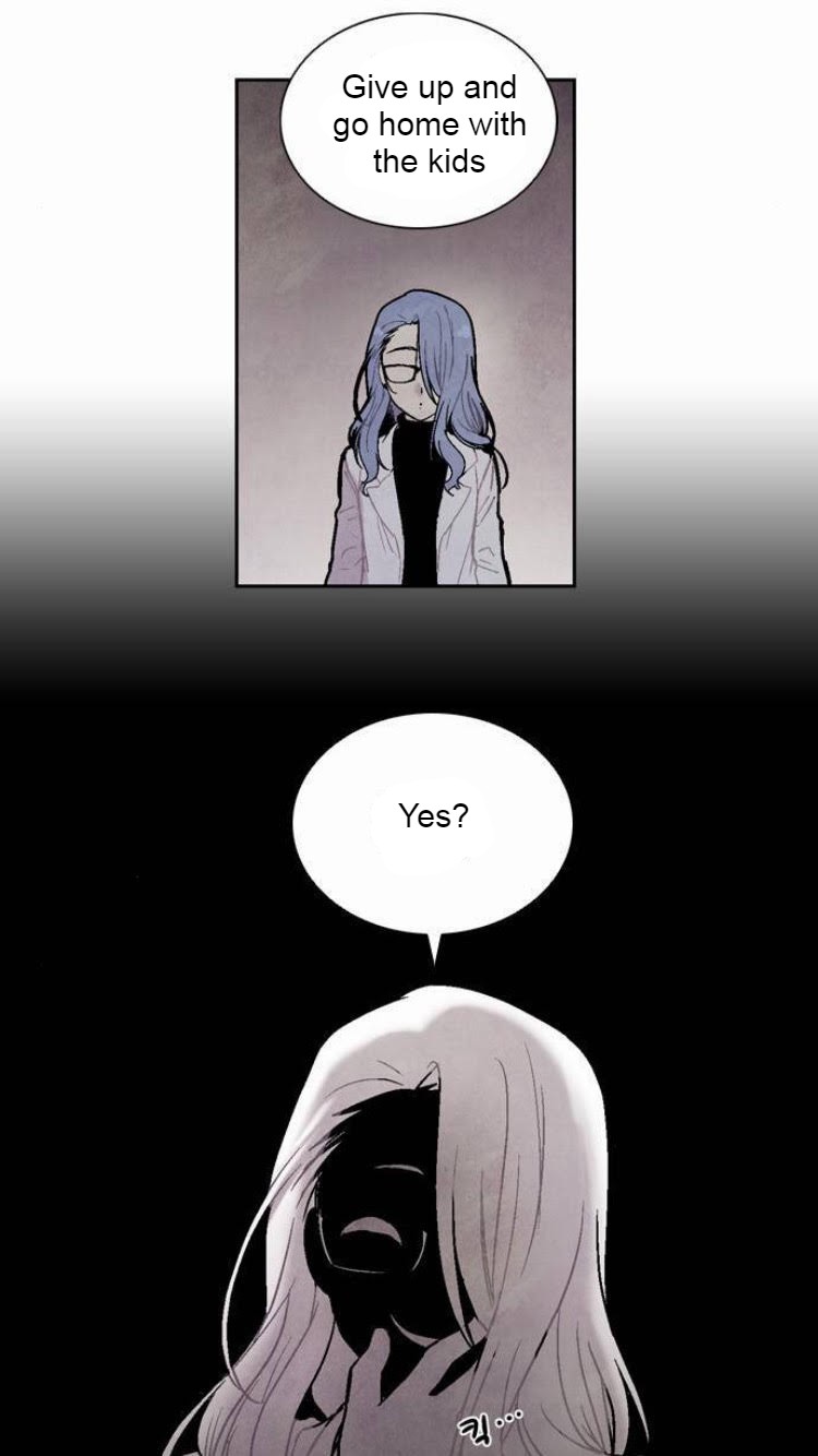Americano-Exodus Chapter 54 page 9 - Chapter 54