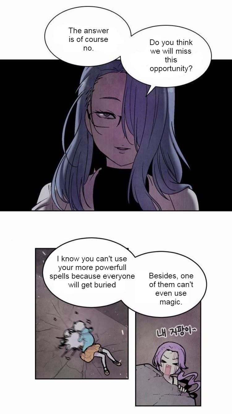 Americano-Exodus Chapter 55 page 11 - Chapter 55