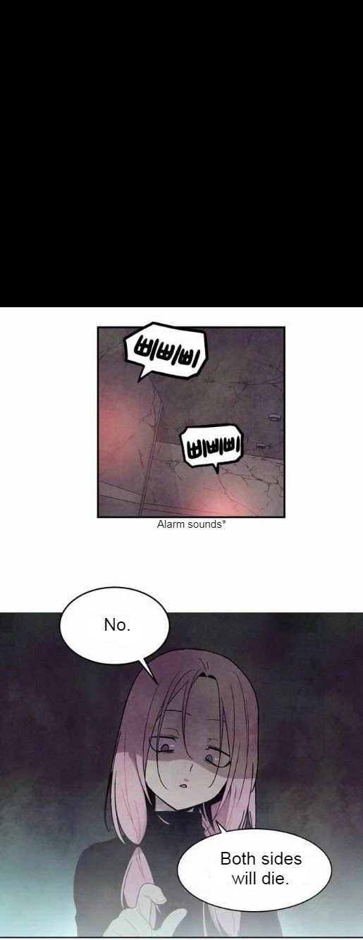 Americano-Exodus Chapter 55 page 13 - Chapter 55