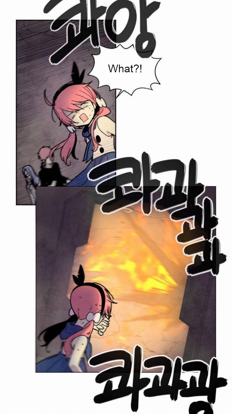 Americano-Exodus Chapter 55 page 14 - Chapter 55