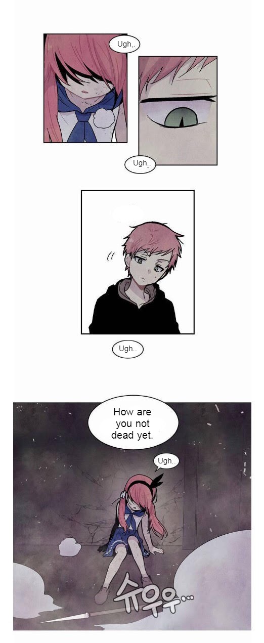 Americano-Exodus Chapter 55 page 2 - Chapter 55