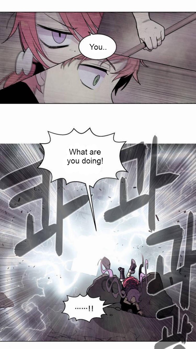 Americano-Exodus Chapter 55 page 4 - Chapter 55