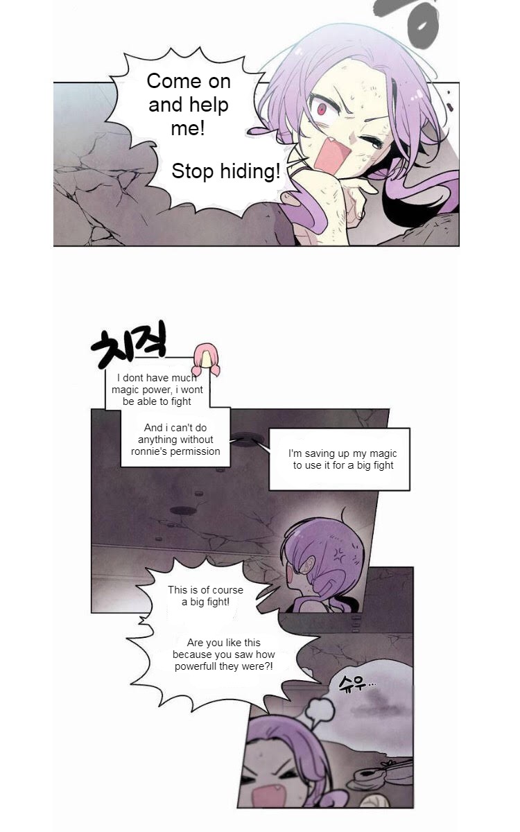 Americano-Exodus Chapter 55 page 5 - Chapter 55