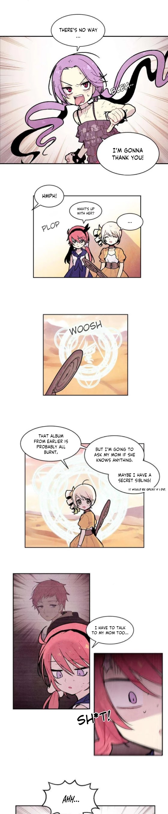 Americano-Exodus Chapter 56 page 10 - Chapter 56