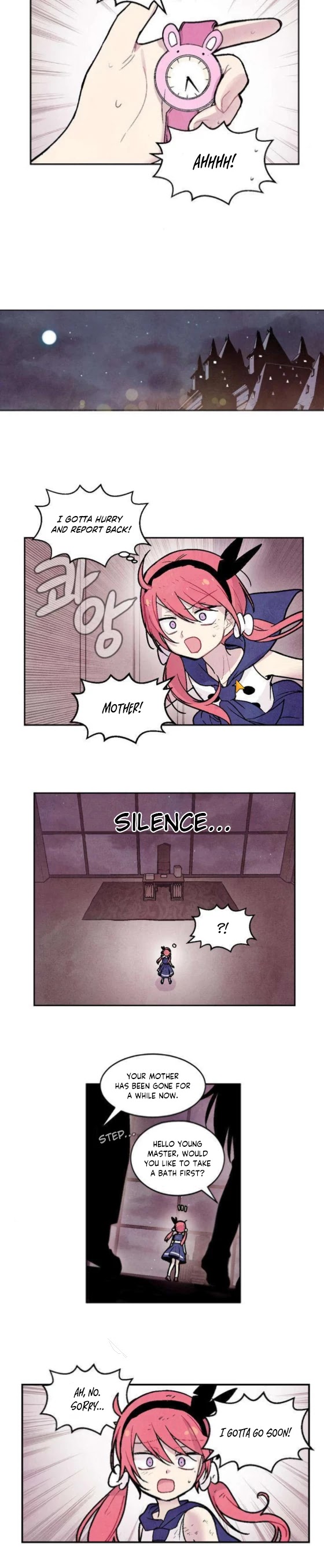 Americano-Exodus Chapter 56 page 11 - Chapter 56