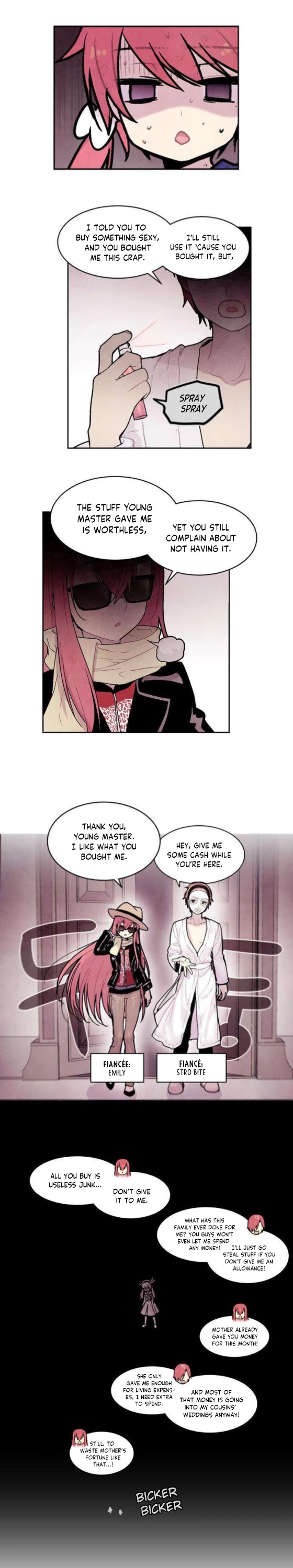 Americano-Exodus Chapter 56 page 12 - Chapter 56