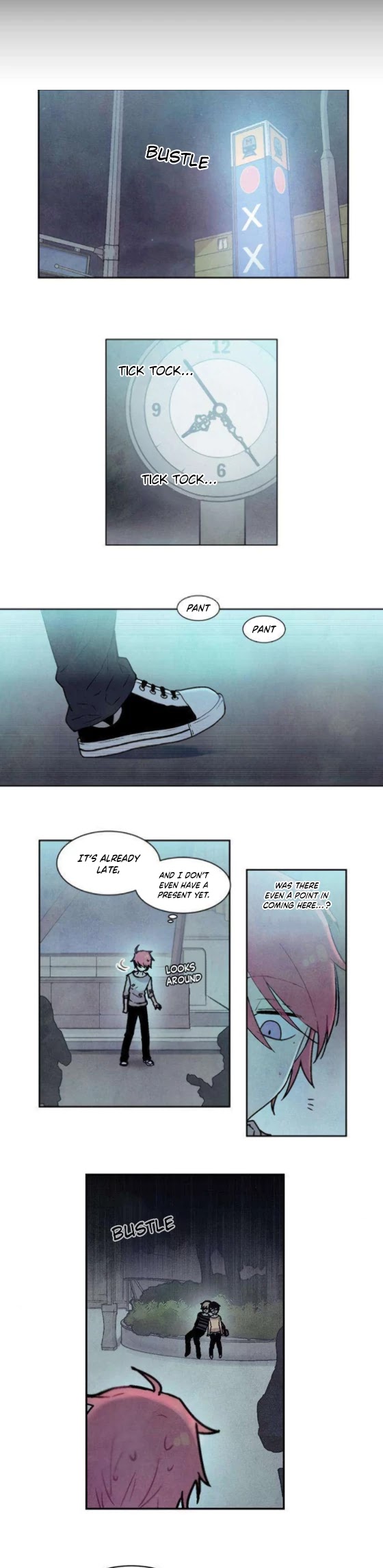 Americano-Exodus Chapter 56 page 13 - Chapter 56
