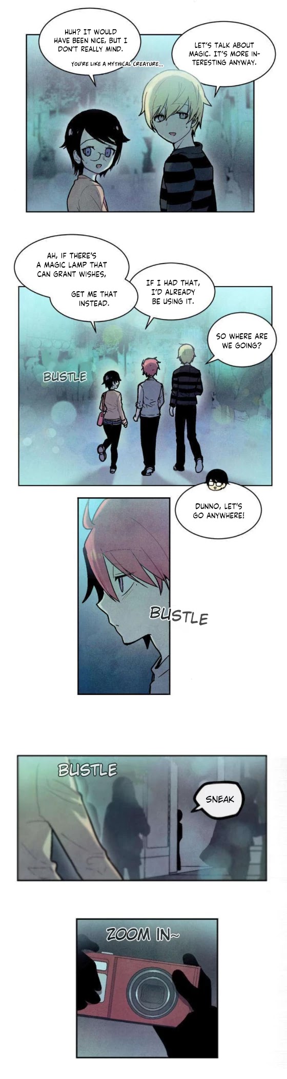 Americano-Exodus Chapter 56 page 15 - Chapter 56