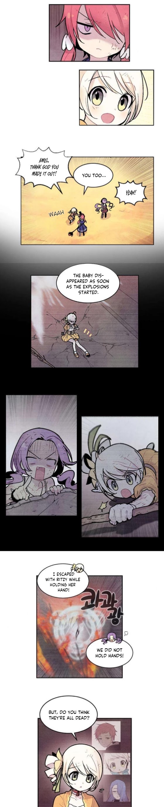 Americano-Exodus Chapter 56 page 6 - Chapter 56