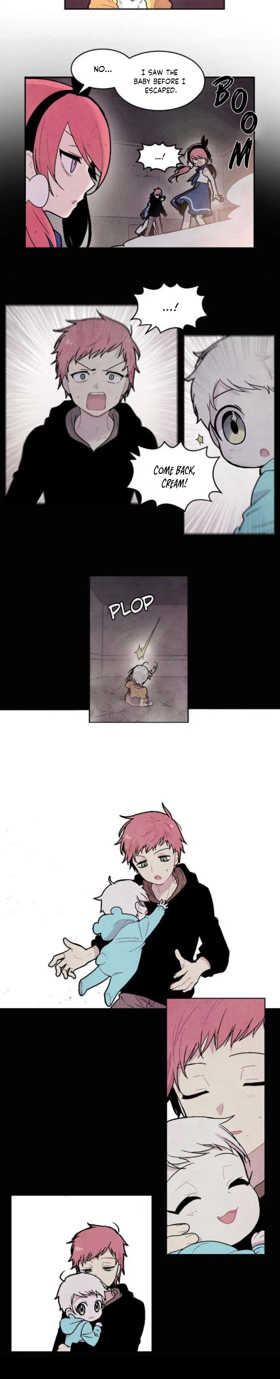 Americano-Exodus Chapter 56 page 7 - Chapter 56